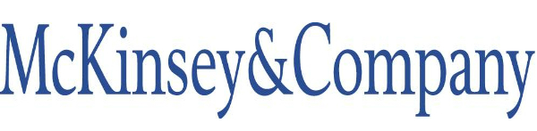 Mckinsey Logo