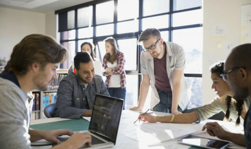 Importance Of Intranet For Institutes Like Schools And Colleges