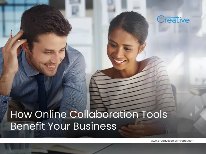 Online Collaboration Tools