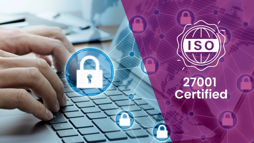 ISO certified intranet software