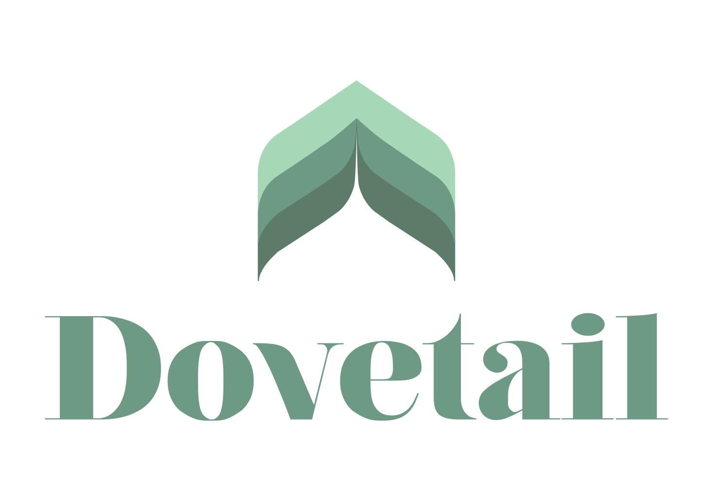  Dovetail Logo