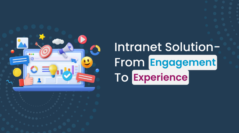 Intranet Solution
