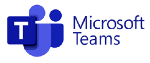 Microsoft Teams logo