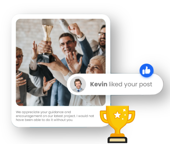 Easy UI/UX for Everyone