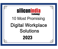 Top 10 Promising Digital Workplace Solutions in the year 2023.