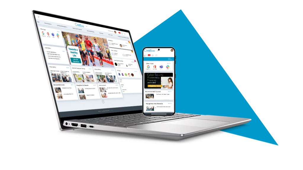 intranet software with source code