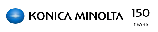 Konica Minolta Logo