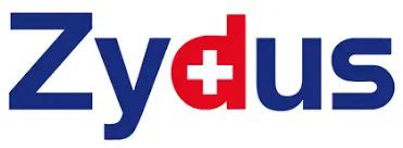 Zydus Logo
