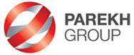 Parekh Group logo