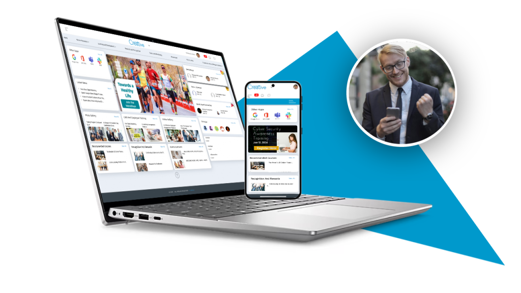 on-premise intranet software