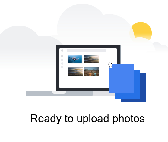 Post employee photos in intranet