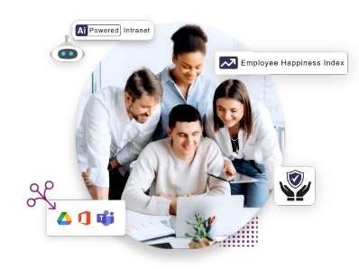 Employee Engagement Intranet Nextgen