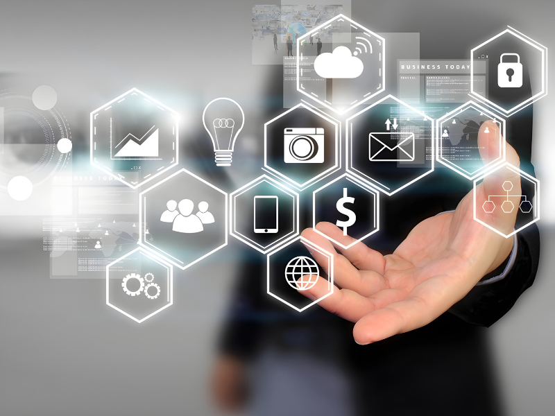 AI Automation The Rise of the Intelligent Intranet Hub